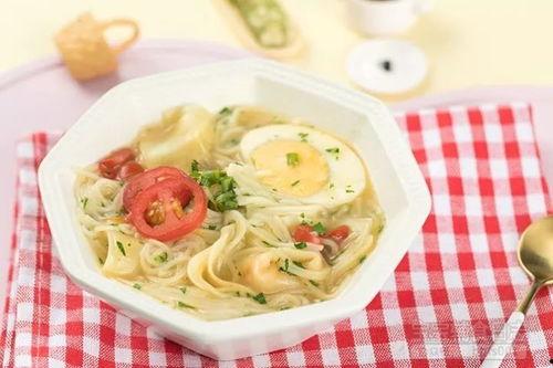 蒸面瓜给婴儿吃,营养丰富的婴儿辅食新选择