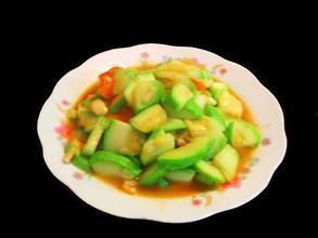 重庆吃茭瓜吗,舌尖上的独特风味