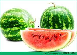 胃炎可以吃瓜吗,瓜类食物的适宜与禁忌