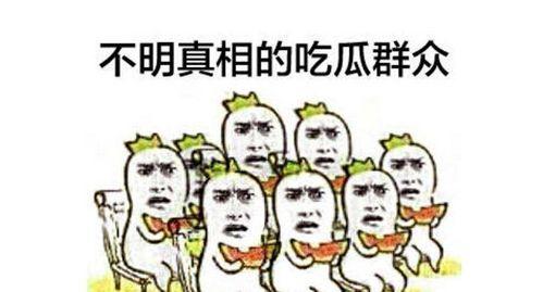 过客吃瓜群众怎么处理,如何巧妙处理围观中的是非纷争