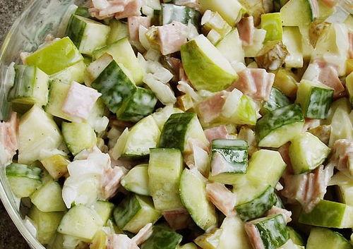 小鼠瓜怎么吃美食的,探索小鼠瓜的美食烹饪之道