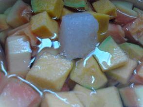 吃瓜糖水,揭秘吃瓜糖水的独特魅力