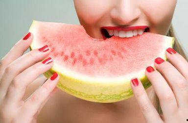 刀伤可以吃瓜吗,吃瓜是否适宜？