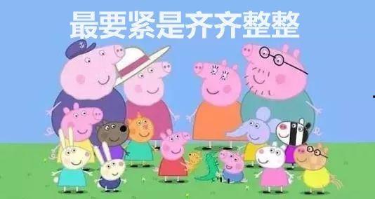 小猪人设节目吃瓜,吃瓜群众眼中的美食狂欢