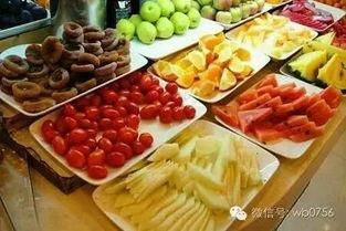 吃瓜自助餐,揭秘吃瓜自助餐的独特魅力