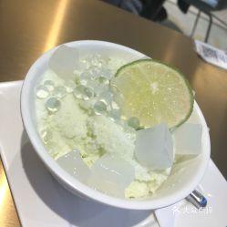 吃蜜瓜冰,清凉甜蜜的夏日消暑神器