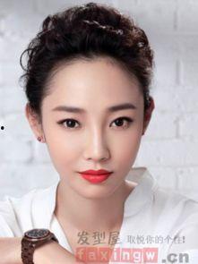 吃瓜发型,潮流与个性的完美融合