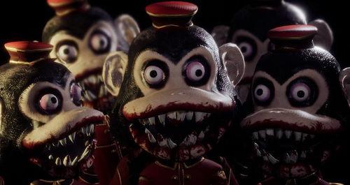 黑暗欺骗理智吃瓜,理智的迷失与吃瓜者的狂欢