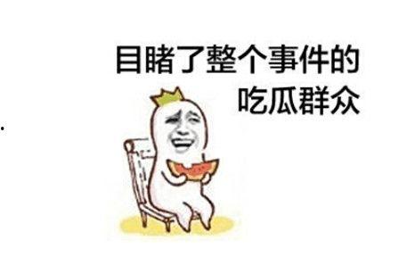 吃瓜打架搞笑,一场搞笑的“打架”盛宴