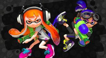 带你吃瓜喷射战士,带你领略奇幻美食之旅