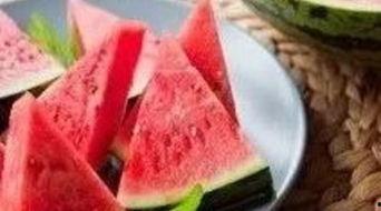 清瓜月子可以吃吗,营养健康两不误