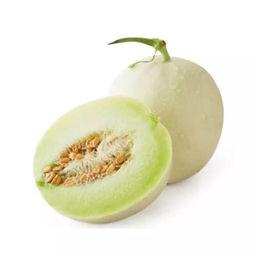 绿玉蜜瓜怎么吃,从清新果切到创意料理