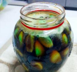 吊瓜可以存放几天吃,掌握技巧，美味延长数日