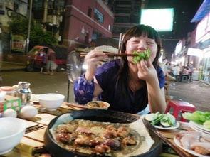 威海吃瓜故事会,一场别开生面的吃瓜故事盛宴