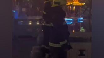 僵尸视频大全吃瓜群众,吃瓜群众揭秘惊悚幕后