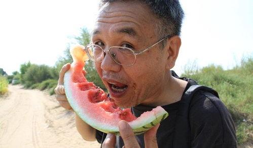 带你吃瓜奇葩造型,带你领略吃瓜界的奇葩造型盛宴